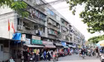 TPHCM: Dân sống ở chung cư xuống cấp được nhận tiền tạm cư