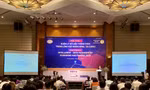 Toàn cảnh buổi hội thảo