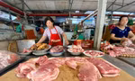 Chuyên gia khuyến nghị theo dõi chặt chẽ diễn biến một số ngành hàng chi phối kịch bản lạm phát, trong đó có thịt lợn