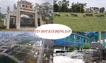 Hai DN trúng đấu giá đất Thủ Thiêm bị cưỡng chế, chấn chỉnh hiến đất làm đường gây 'sốt ảo