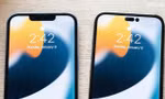 Lộ hình ảnh mới cho thấy camera đục lỗ của iPhone 14 sẽ rất lớn
