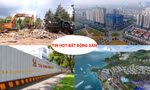 Lộ diện 20 DN địa ốc 'ôm nợ' trái phiếu trăm nghìn tỷ, xử lý trách nhiệm vụ nhà riêng lẻ 4 tầng hầm