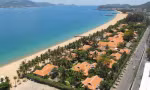 Khánh Hòa 'lệnh' tháo dỡ, di dời khu resort chắn biển 