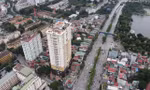 Hà Nội lên tiếng về dự án trên 'đất vàng' chậm gần 2 thập kỷ vì liên tục điều chỉnh