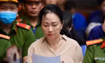 Bà Trương Mỹ Lan tiếp tục nói về việc dùng tài sản nằm danh mục kê biên để khắc phục hậu quả