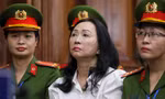 Bà Trương Mỹ Lan