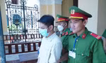 Bị cáo Phan Tất Thành