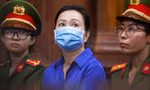 Bà Trương Mỹ Lan