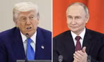 Tổng thống Mỹ Donald Trump (trái) và Tổng thống Nga Vladimir Putin. (Ảnh: AP)