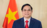 Thủ tướng Phạm Minh Chính. (Ảnh: VGP)