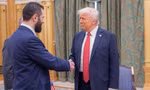 Trung Đông sẽ thay đổi khi ông Trump chỉ... đi qua ngõ Israel?