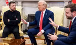 Điều gì chờ Tổng thống Ukraine Zelensky sau thảm hoạ ngoại giao ở Nhà Trắng?