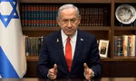 Thủ tướng Israel Benjamin Netanyahu. (Ảnh: CNN)