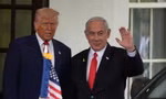 Thủ tướng Israel đến Nhà Trắng và dấu hỏi về số phận Dải Gaza