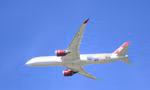 Một chiếc máy bay của Boeing. (Ảnh: Getty)