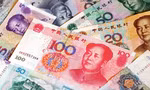 Hình ảnh các đồng nhân dân tệ Trung Quốc với mệnh giá khác nhau. (Ảnh: investopedia)