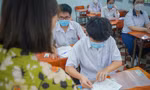 Nhiều giáo viên và thí sinh cho rằng đề thi tiếng Anh vừa phải, không có câu 'gài bẫy'