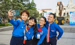 Thành Đoàn TPHCM tuyên dương 61 gương cán bộ, công chức, viên chức trẻ
