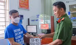 Hình ảnh ngày đầu thực hiện đăng ký xe tại công an xã, huyện ở TPHCM 