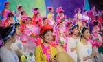 Khai mạc Festival Nhà Thiếu nhi toàn quốc 2022 tại TPHCM 