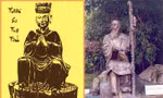 Danh y nào của Việt Nam được vua Minh phong là Đại y thiền sư?