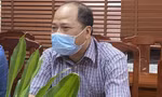 Đang ngồi học, một học sinh của trường THCS Vĩnh Quỳnh, Thanh Trì, Hà Nội bị quạt trần rơi trúng người, phải nhập viện.