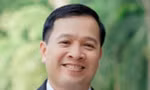 Ông Ngô Văn Thuyên chính thức thôi chức Chủ tịch Hội đồng trường ĐH Sư phạm Kỹ thuật TP.HC