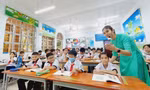 Điểm nhấn giáo dục: Đề xuất chính sách tiền lương mới để thu hút giáo viên