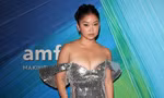 Sao gốc Việt Lana Condor mặc trễ nải gây choáng tại tiệc amfAR 2021 