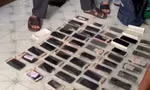 Đột nhập tiệm cầm đồ, vô hiệu hoá camera, trộm lô điện thoại trị giá nửa tỷ đồng