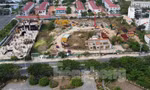 Khởi tố vụ án tại dự án 'ôm' 20.000 m2 đất vàng Nha Trang 