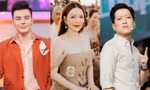 Sao Việt nói gì: Trường Giang chia sẻ bí kíp hôn nhân, Dương Lâm bị nói "ké fame"