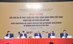 Nhận diện vùng ĐBSCL sau 3 năm thực hiện nghị quyết “thuận thiên”