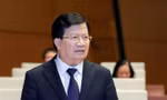 Phó Thủ tướng Trịnh Đình Dũng làm Chủ tịch Hội đồng điều phối vùng ĐBSCL