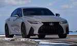 Top 10 sedan hấp dẫn người dùng nhất năm 2023