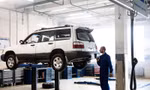 Nghi vấn hàng triệu xe hơi tại Mỹ gian lận đăng kiểm 