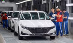Thị trường ô tô Việt dự báo gặp khó năm 2023