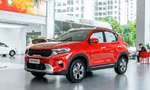 Loạt SUV hút khách Việt nhất tháng 3