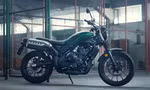Loạt mô tô Scrambler không thể bỏ qua năm 2023