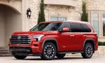 Loạt SUV có động cơ bền bỉ nhất