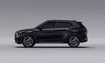 Hyundai Creta bản giới hạn 900 chiếc