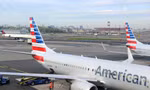 American Airlines bị phạt hơn 4 triệu USD vì mãi không chịu... bay