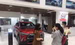 Đại lý xe đổi ngôi làm 'thượng đế' tại thị trường Việt Nam