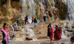 Công viên quốc gia tại Afghanistan cấm khách nữ tham quan