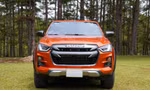 Triệu hồi Isuzu D-Max và Mu-X tại Việt Nam do lỗi hệ thống lái