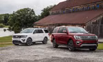 Ford triệu hồi gần 40.000 xe vì nguy cơ hỏa hoạn