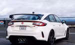 Honda tạm ngừng bán Civic Type R 2023 