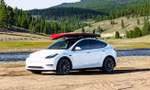 Top 10 SUV an toàn nhất thế giới năm 2022