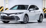 Loạt xe an toàn nhất thế giới năm 2023