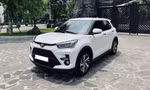 Triệu hồi loạt Toyota Raize do lỗi túi khí 
